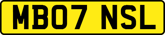 MB07NSL