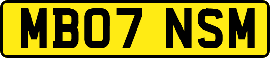 MB07NSM