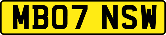 MB07NSW
