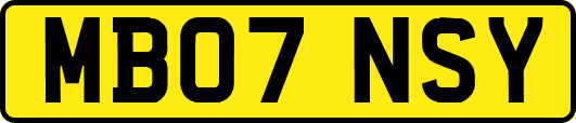 MB07NSY