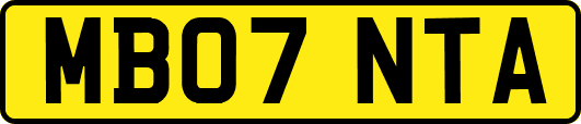 MB07NTA