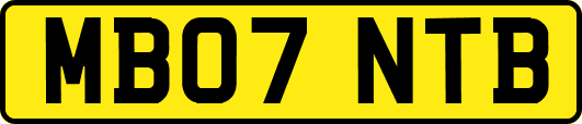 MB07NTB