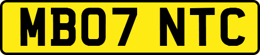 MB07NTC