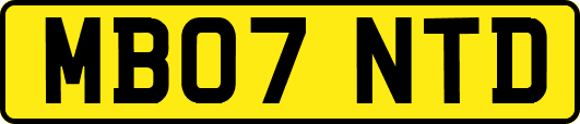 MB07NTD