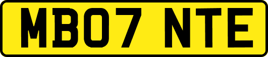 MB07NTE