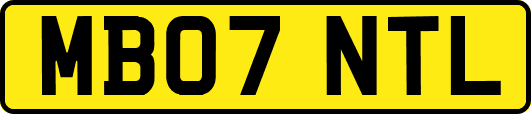 MB07NTL