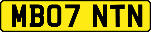 MB07NTN