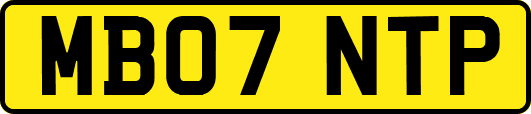 MB07NTP
