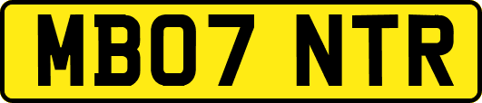 MB07NTR