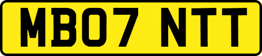 MB07NTT