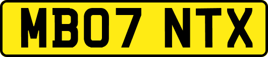 MB07NTX