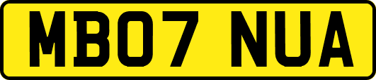 MB07NUA
