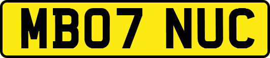 MB07NUC
