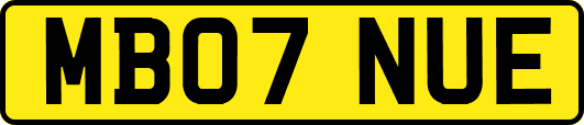 MB07NUE