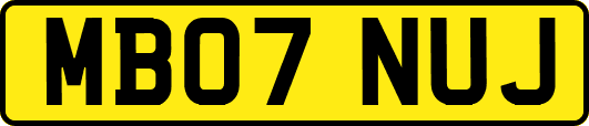 MB07NUJ