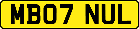 MB07NUL