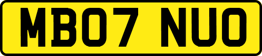 MB07NUO