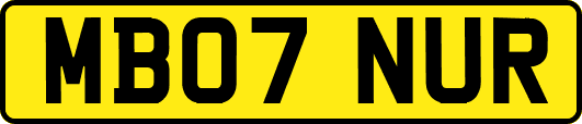 MB07NUR