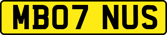 MB07NUS