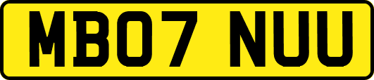 MB07NUU