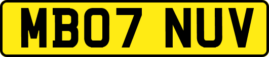 MB07NUV