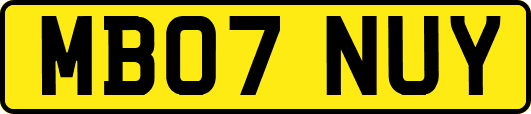 MB07NUY