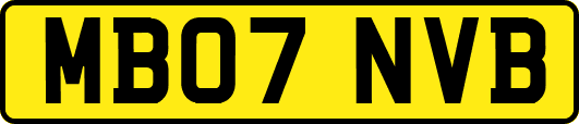 MB07NVB