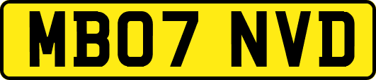MB07NVD