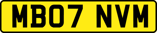 MB07NVM