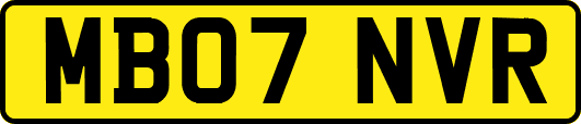 MB07NVR
