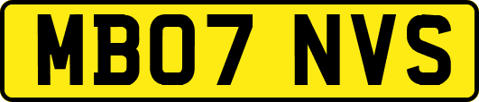MB07NVS