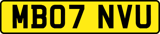 MB07NVU