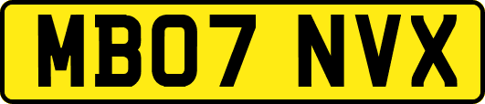 MB07NVX