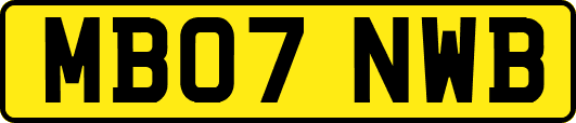 MB07NWB