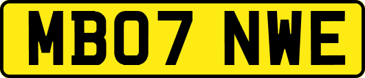 MB07NWE
