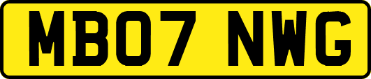 MB07NWG