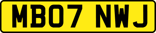 MB07NWJ