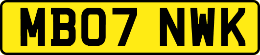 MB07NWK