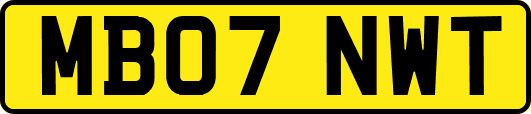 MB07NWT