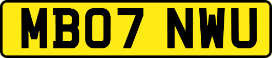 MB07NWU