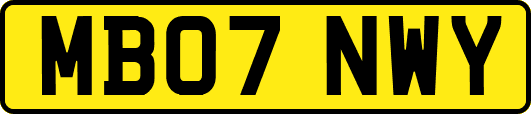 MB07NWY