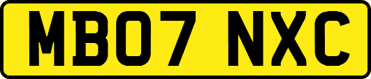 MB07NXC