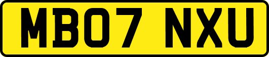 MB07NXU