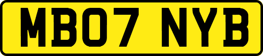 MB07NYB