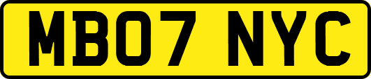 MB07NYC