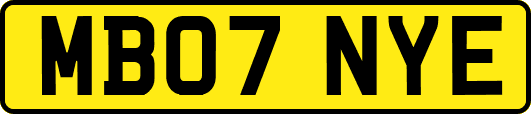 MB07NYE