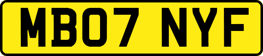 MB07NYF