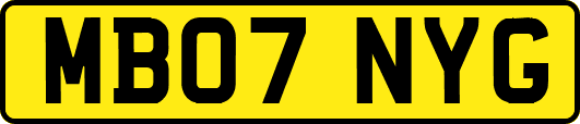 MB07NYG