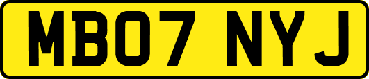 MB07NYJ
