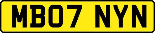 MB07NYN